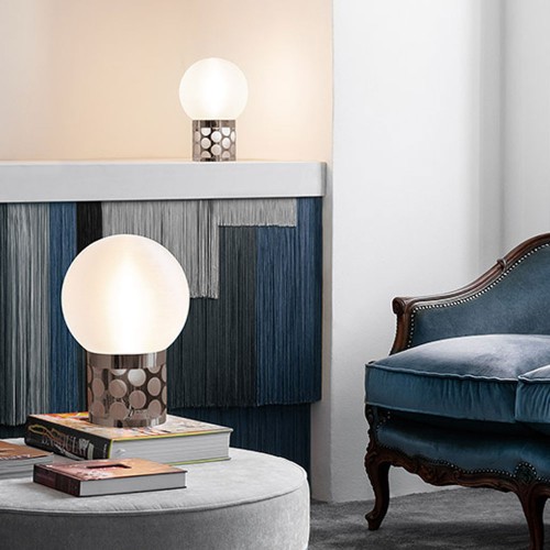 Corp de iluminat Slamp, veioza Atmosfera Table